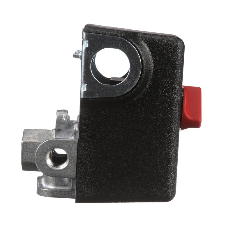 Condor 11NC2X 105-135 PSI 4 Port Air Compressor Pressure Switch - Image 3